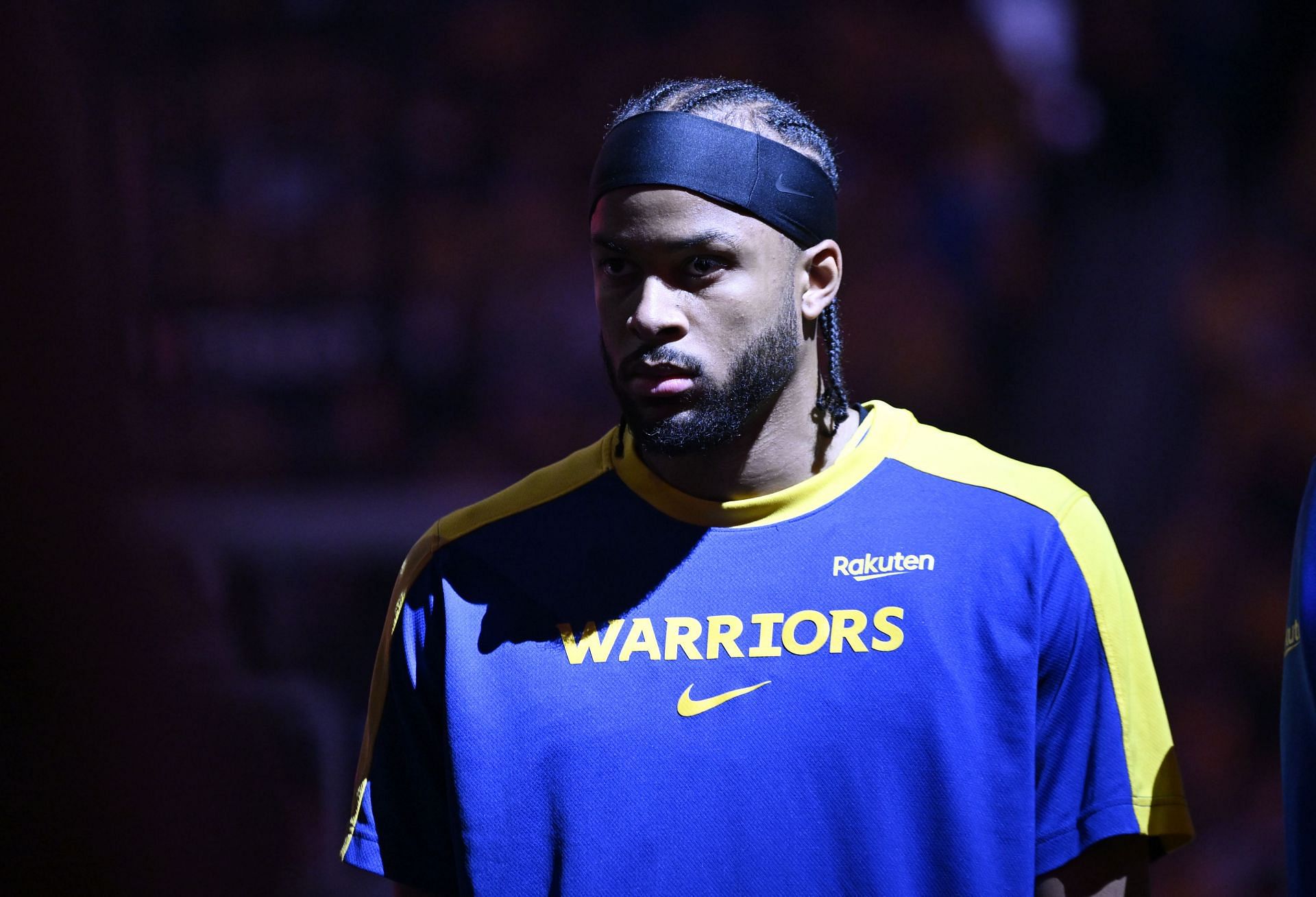 Moses Moody Salary